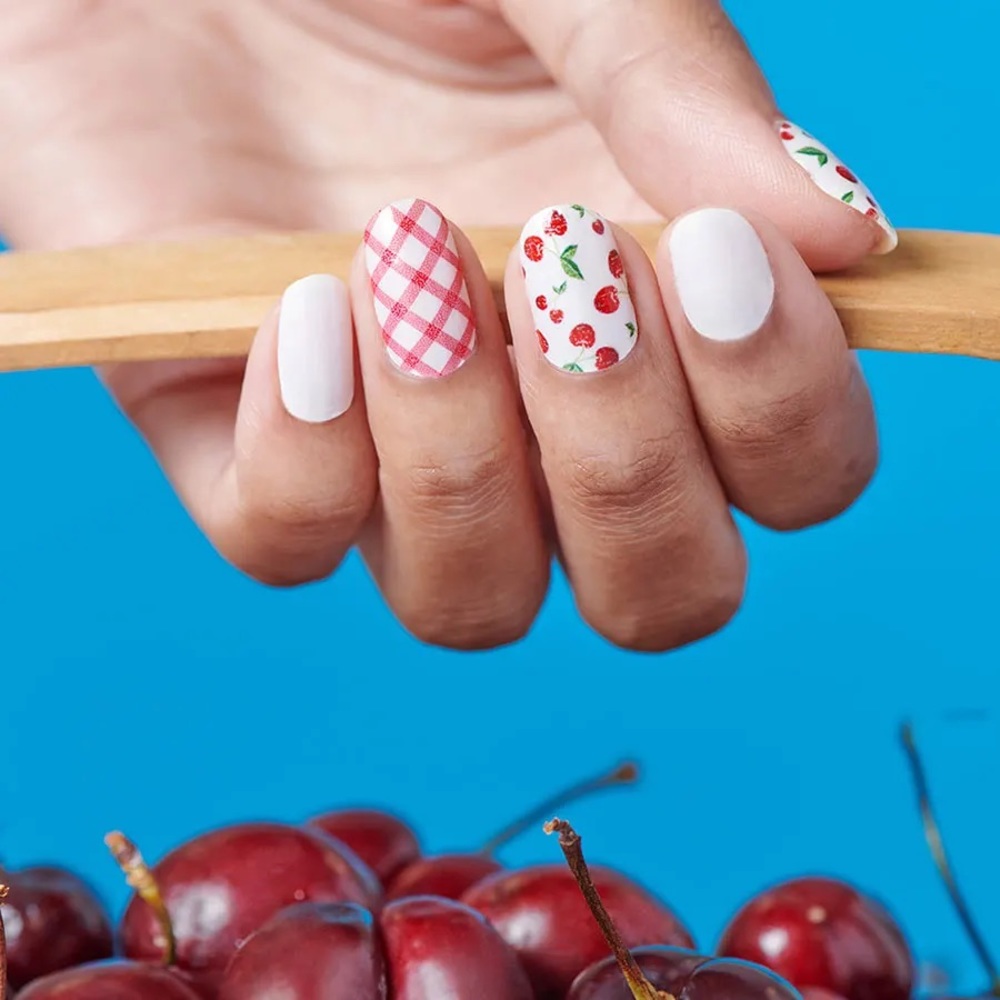 Color Street LIMITED Cherry-Picked